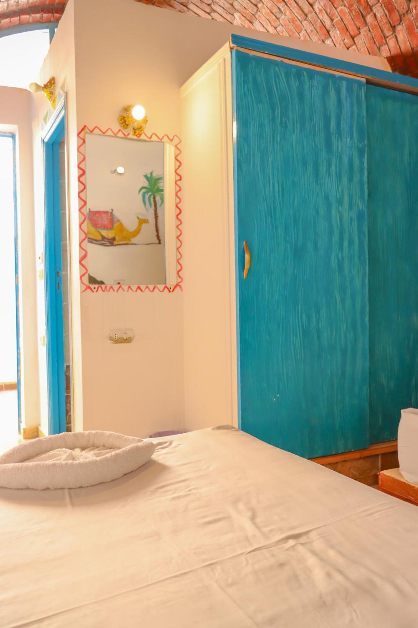 Nubian Kulih House Ξενοδοχείο Ασουάν Εξωτερικό φωτογραφία