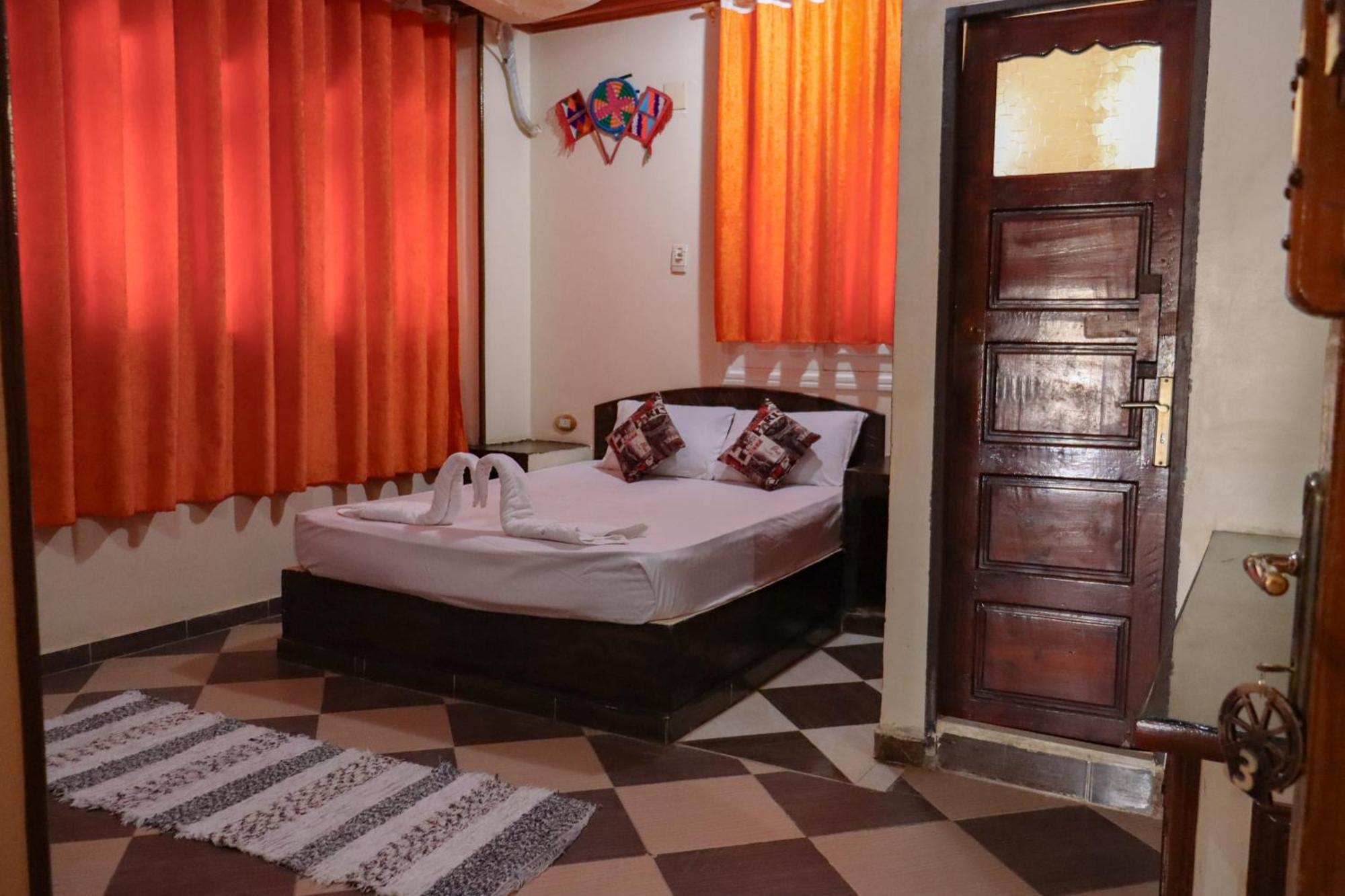 Nubian Kulih House Ξενοδοχείο Ασουάν Εξωτερικό φωτογραφία