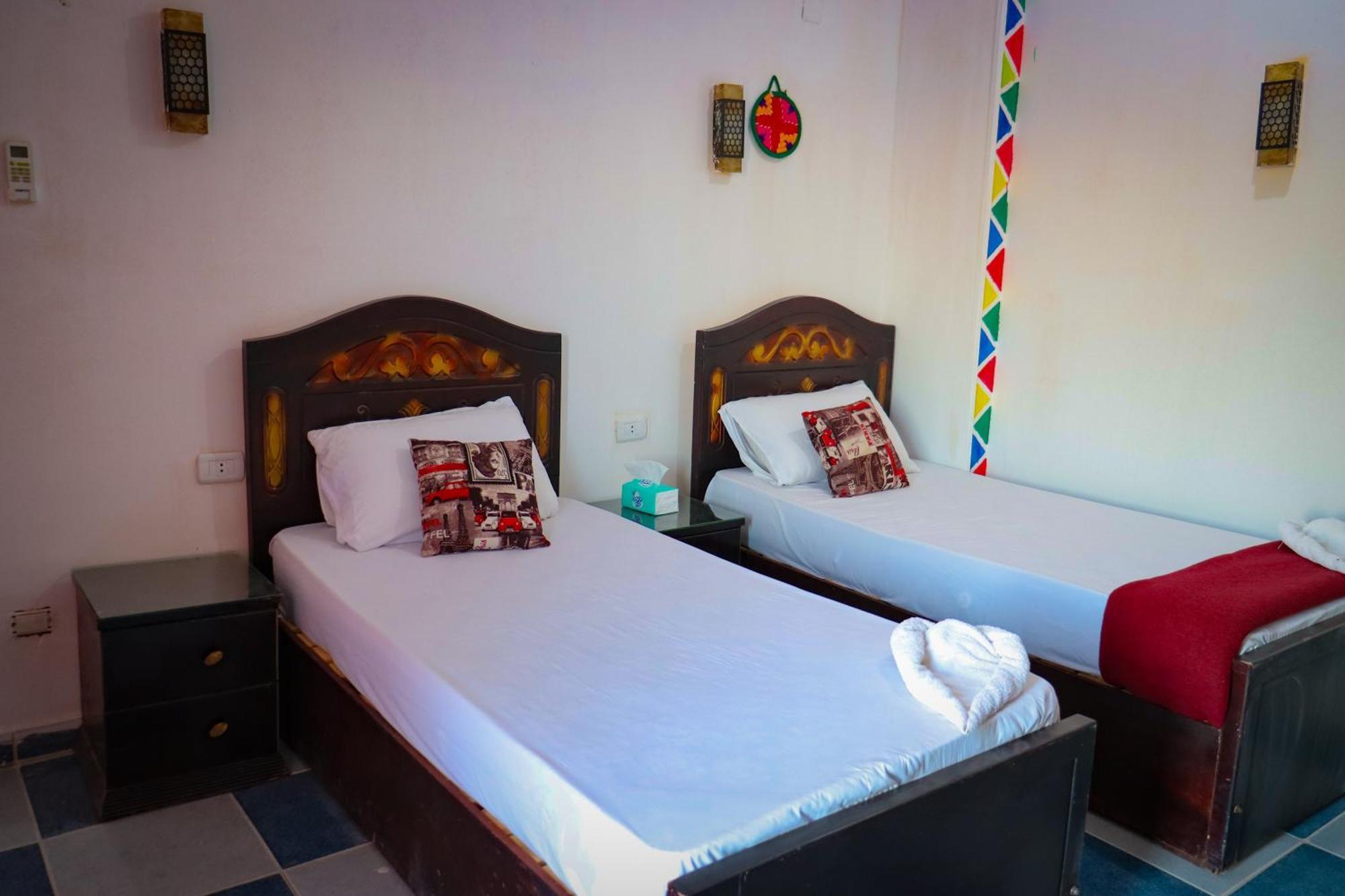 Nubian Kulih House Ξενοδοχείο Ασουάν Εξωτερικό φωτογραφία