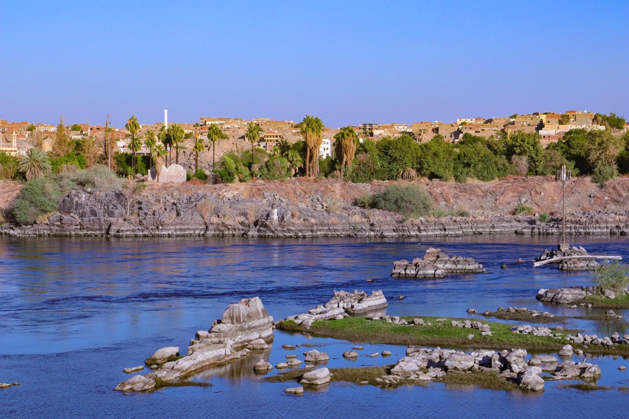 Nubian Kulih House Ξενοδοχείο Ασουάν Εξωτερικό φωτογραφία