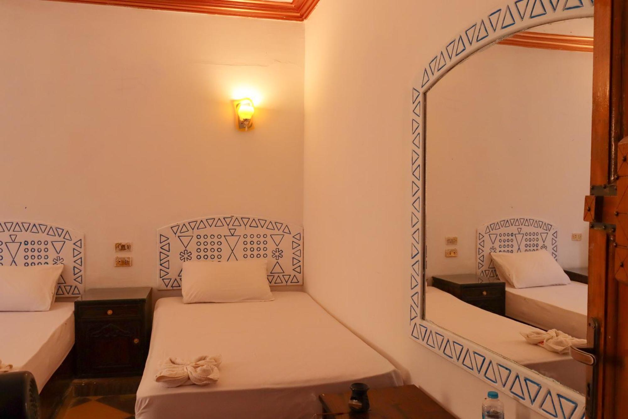 Nubian Kulih House Ξενοδοχείο Ασουάν Εξωτερικό φωτογραφία