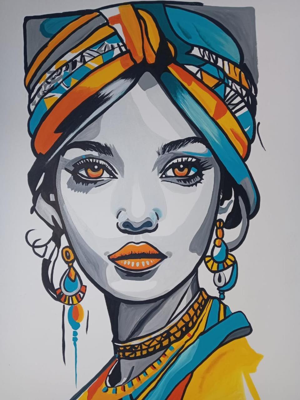 Nubian Kulih House Ξενοδοχείο Ασουάν Εξωτερικό φωτογραφία