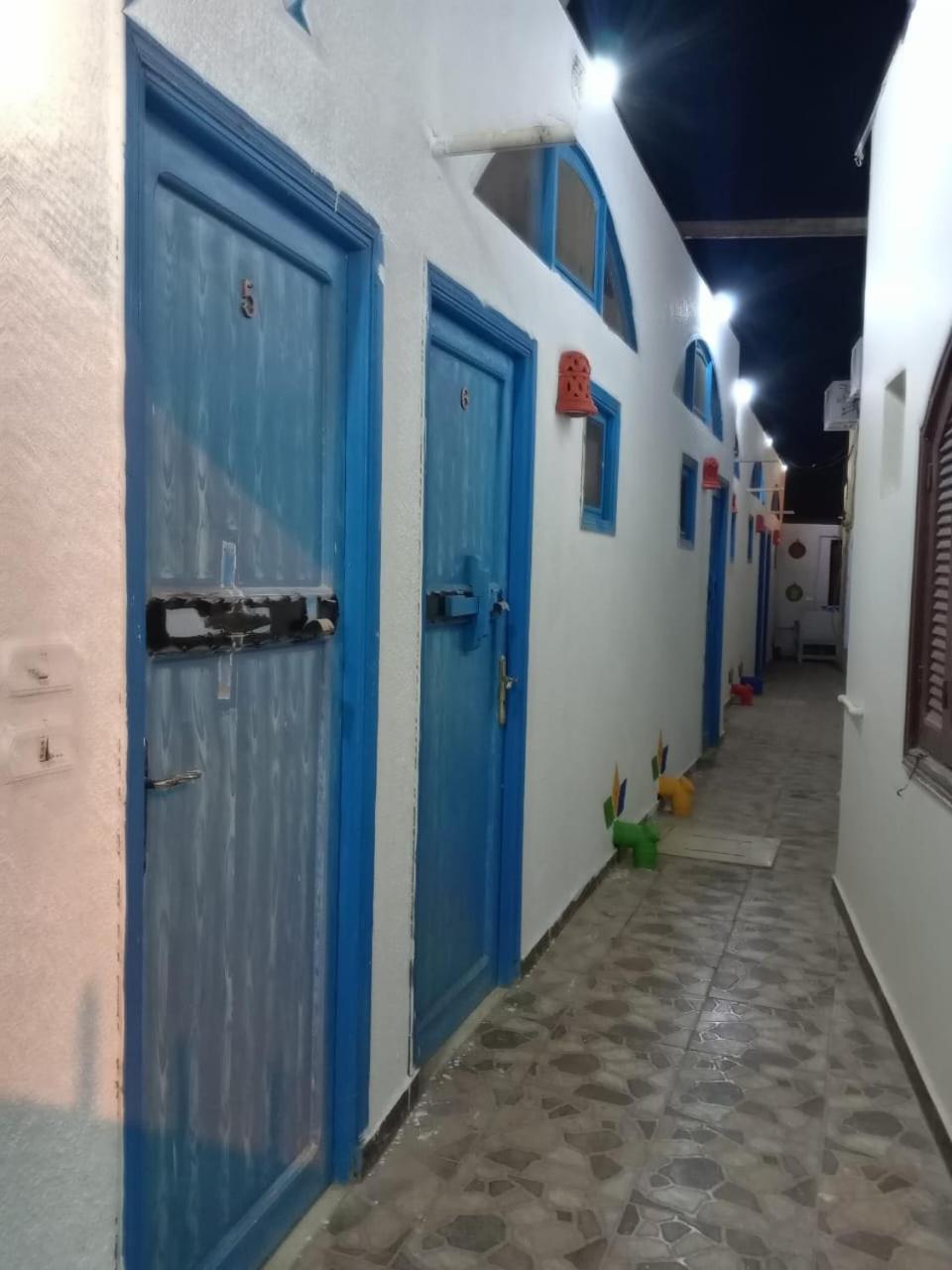 Nubian Kulih House Ξενοδοχείο Ασουάν Εξωτερικό φωτογραφία