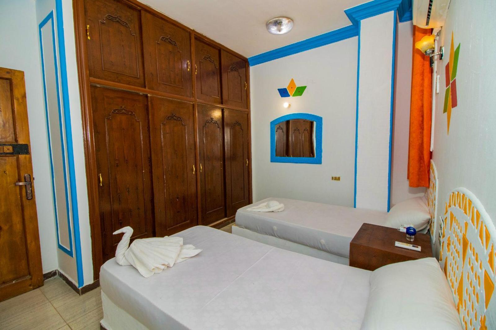 Nubian Kulih House Ξενοδοχείο Ασουάν Εξωτερικό φωτογραφία