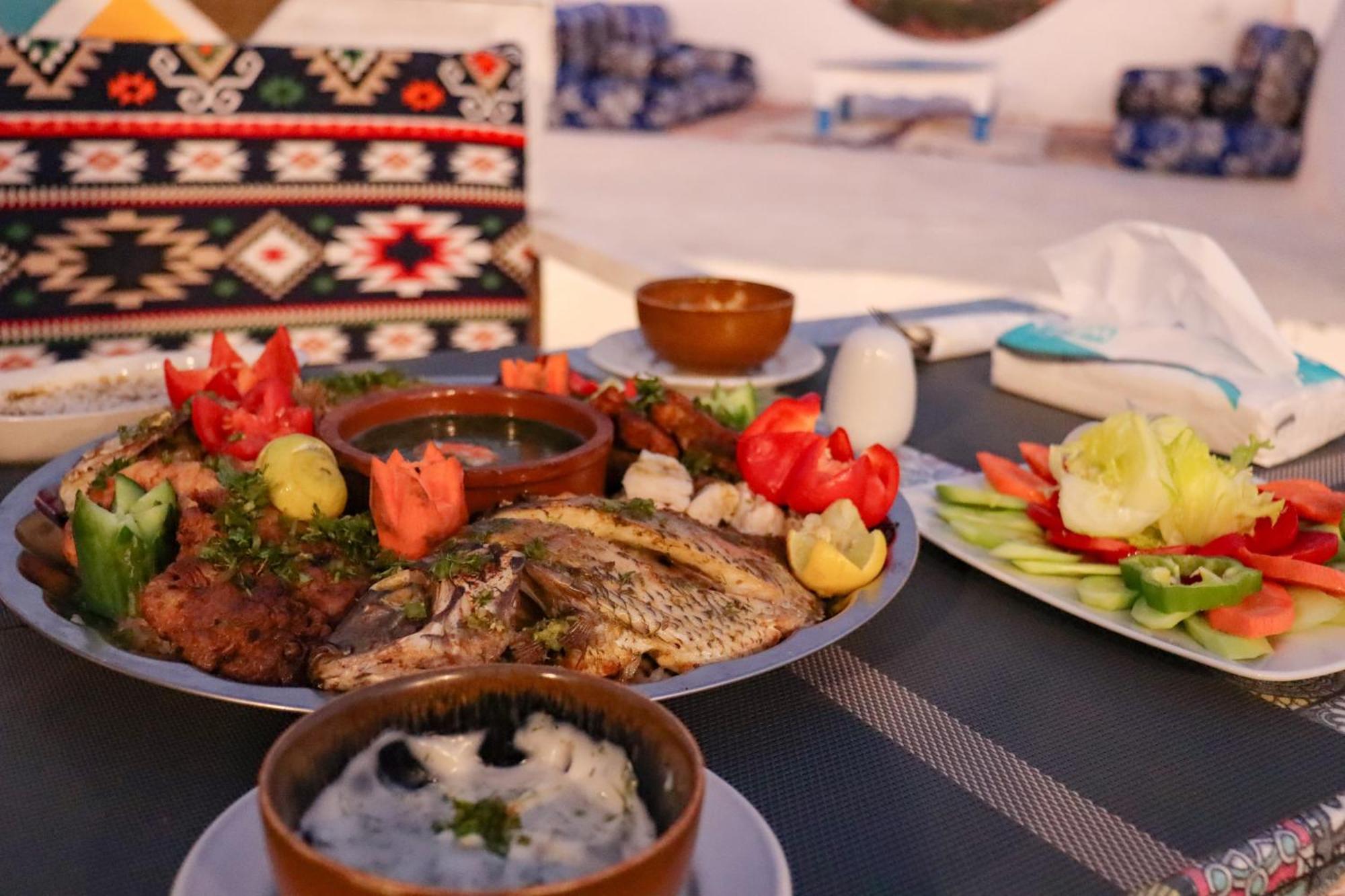 Nubian Kulih House Ξενοδοχείο Ασουάν Εξωτερικό φωτογραφία
