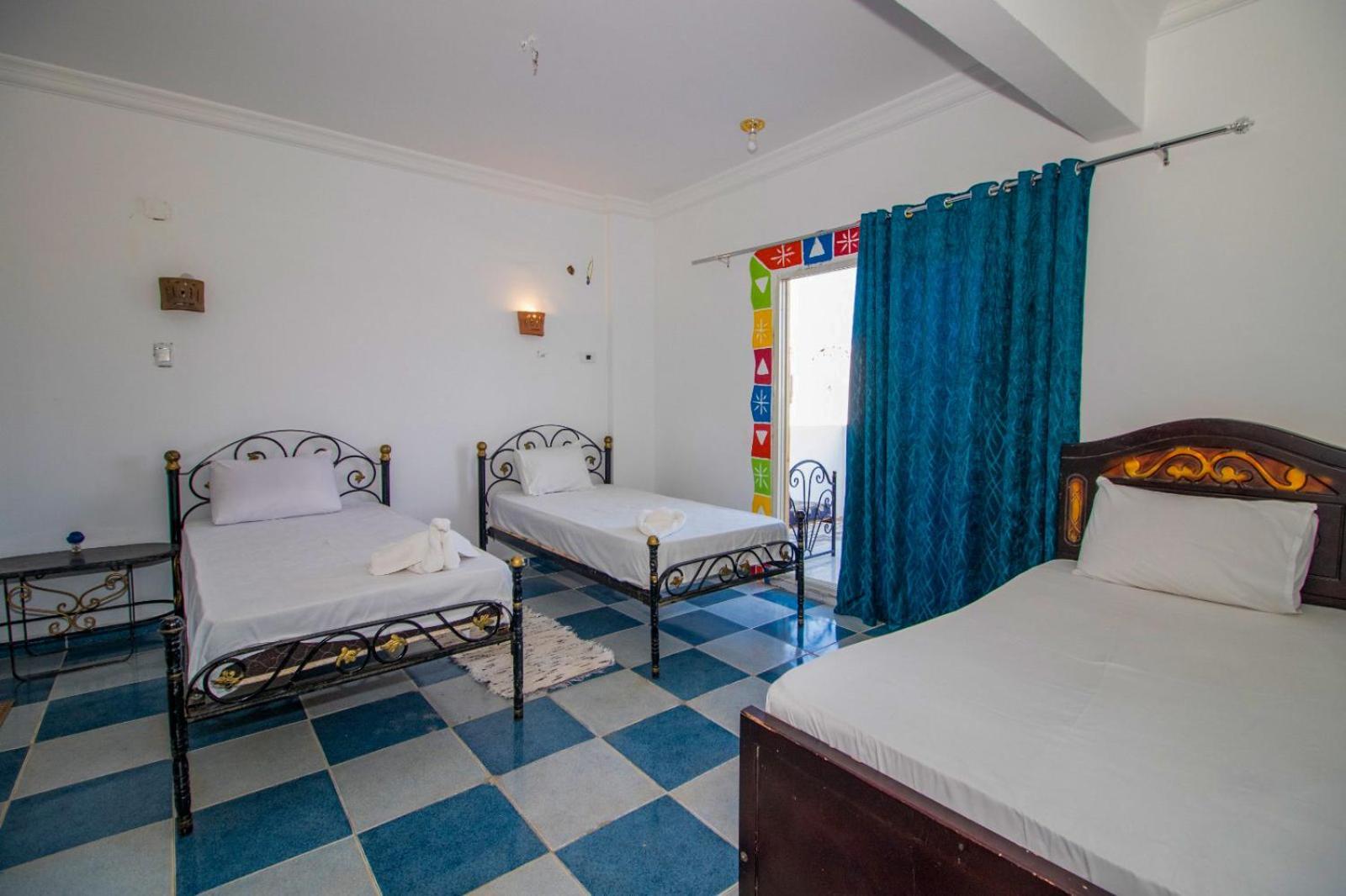 Nubian Kulih House Ξενοδοχείο Ασουάν Εξωτερικό φωτογραφία