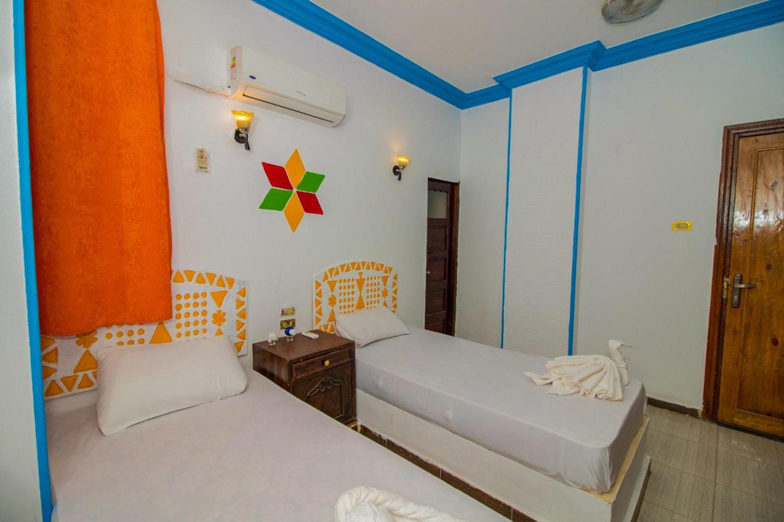 Nubian Kulih House Ξενοδοχείο Ασουάν Εξωτερικό φωτογραφία