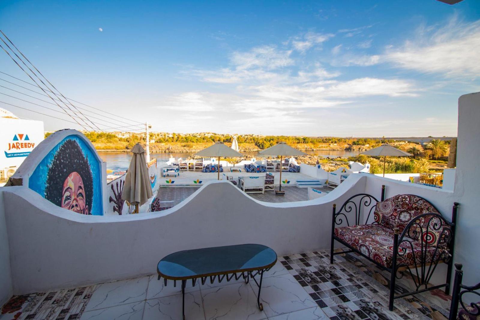 Nubian Kulih House Ξενοδοχείο Ασουάν Εξωτερικό φωτογραφία