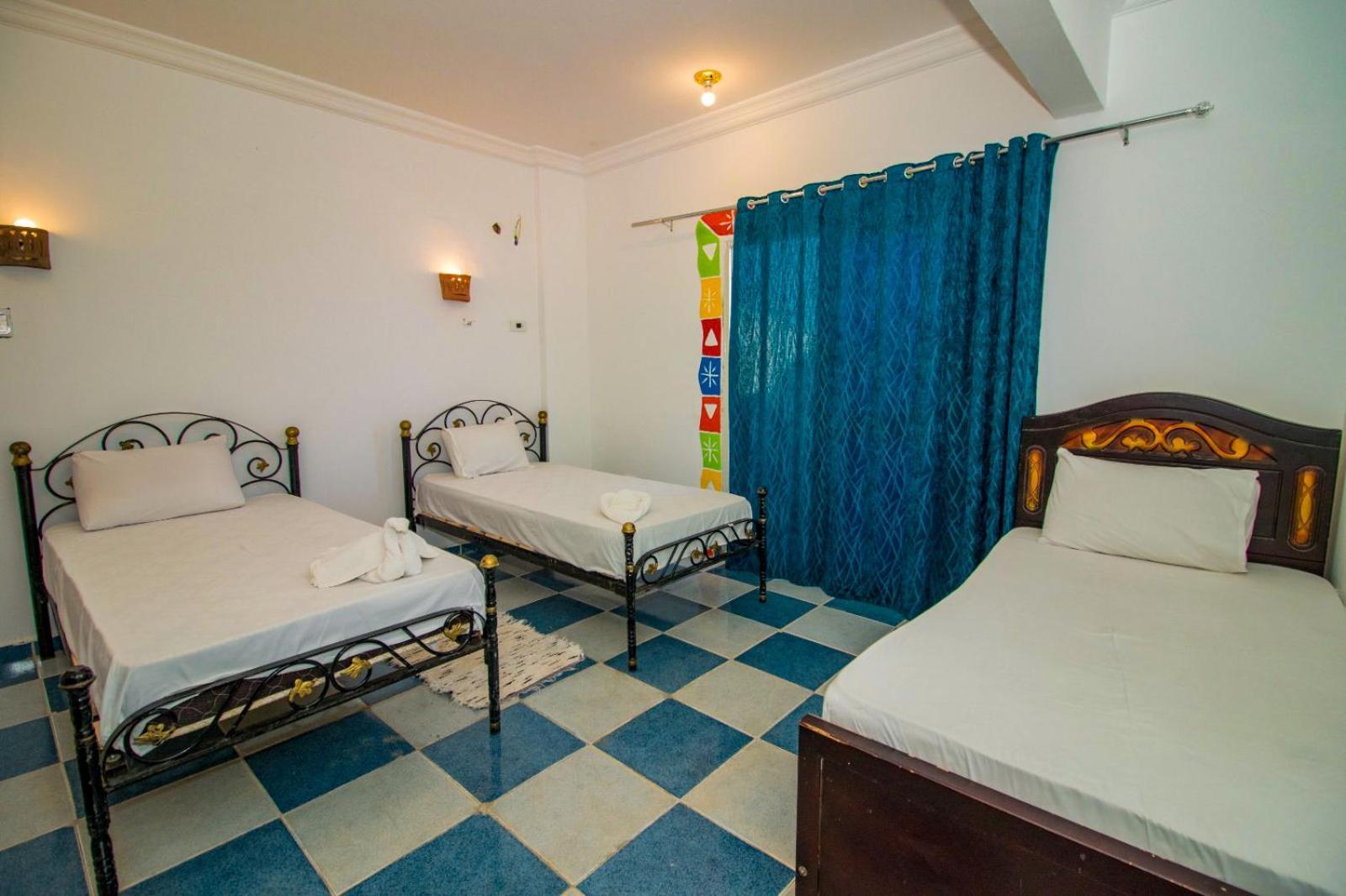 Nubian Kulih House Ξενοδοχείο Ασουάν Εξωτερικό φωτογραφία
