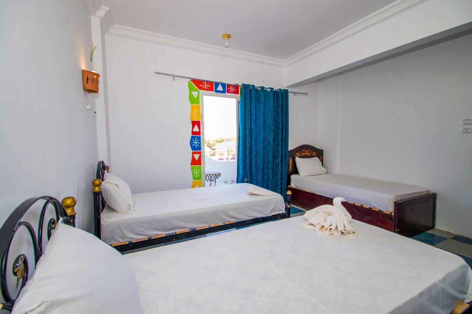 Nubian Kulih House Ξενοδοχείο Ασουάν Εξωτερικό φωτογραφία