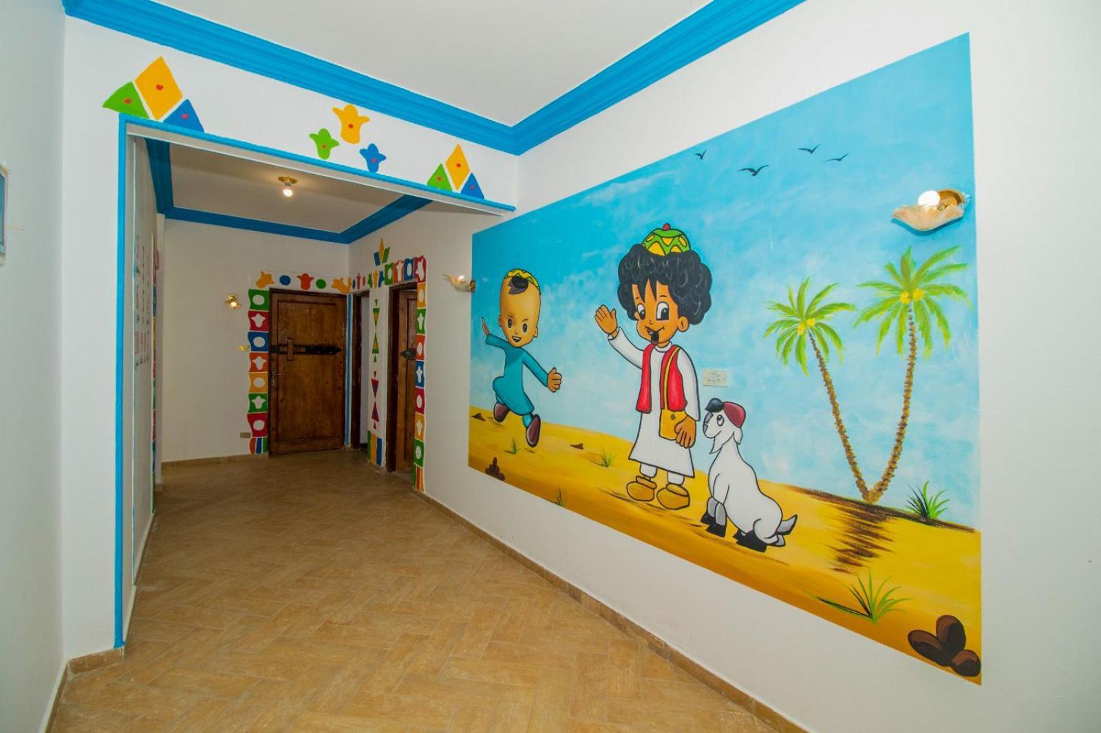 Nubian Kulih House Ξενοδοχείο Ασουάν Εξωτερικό φωτογραφία