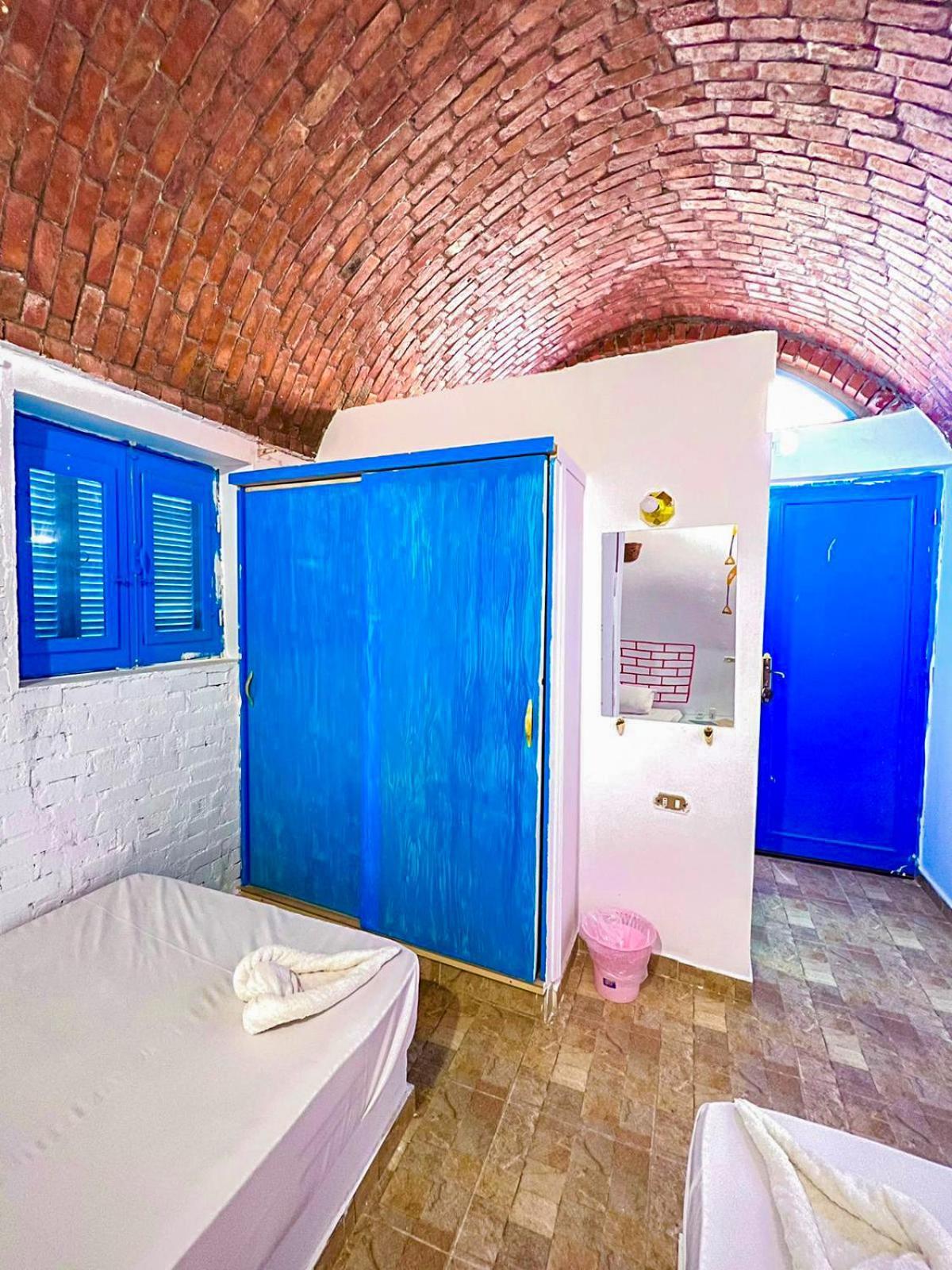 Nubian Kulih House Ξενοδοχείο Ασουάν Εξωτερικό φωτογραφία