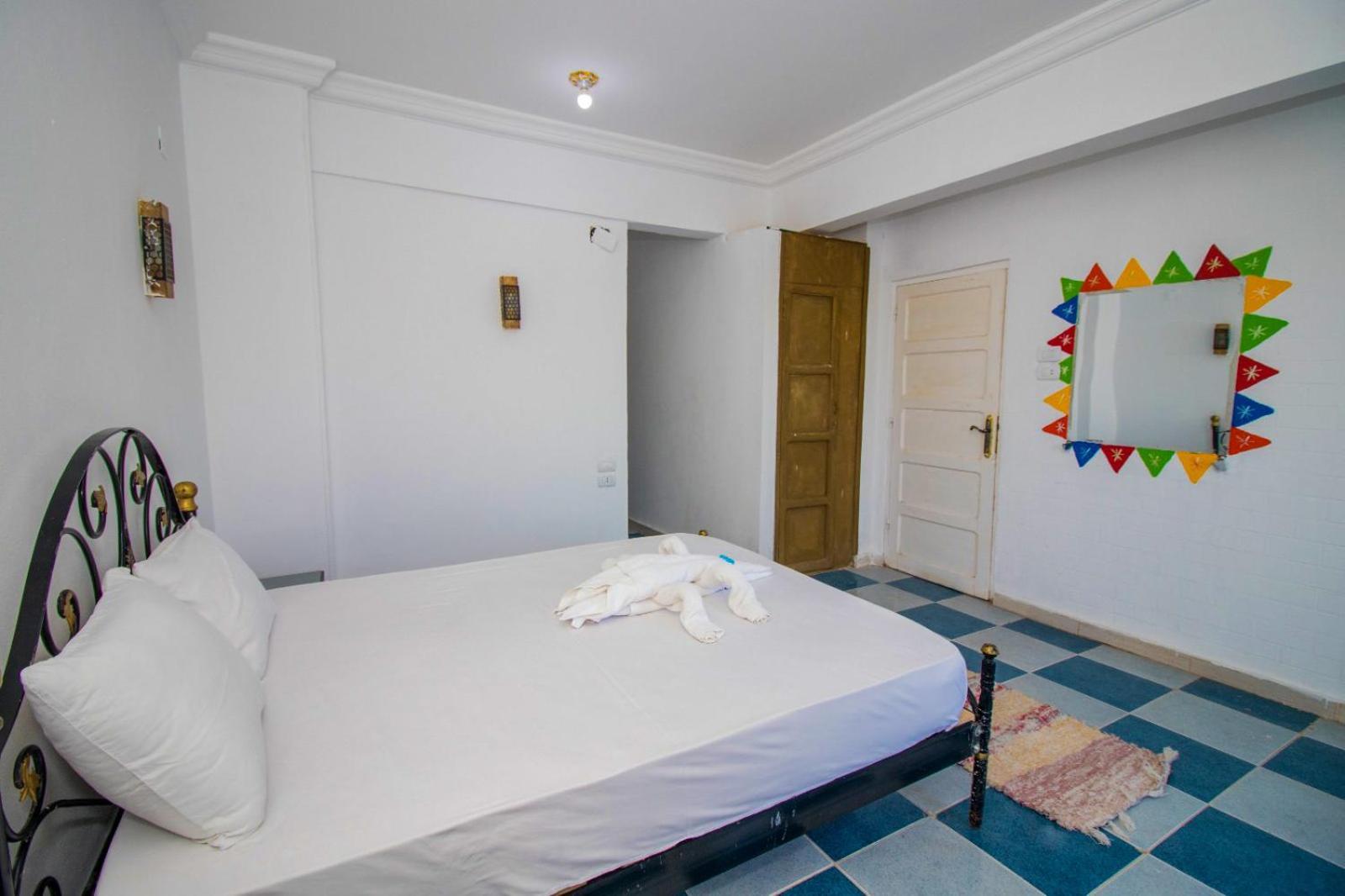 Nubian Kulih House Ξενοδοχείο Ασουάν Εξωτερικό φωτογραφία