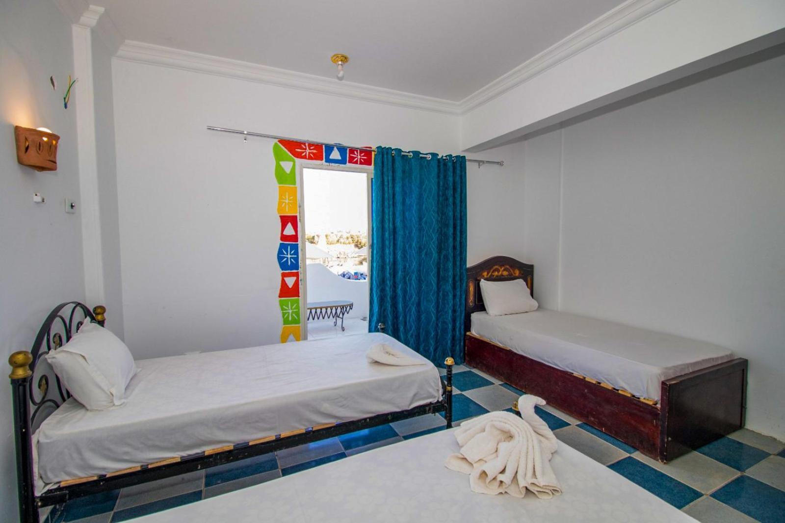 Nubian Kulih House Ξενοδοχείο Ασουάν Εξωτερικό φωτογραφία