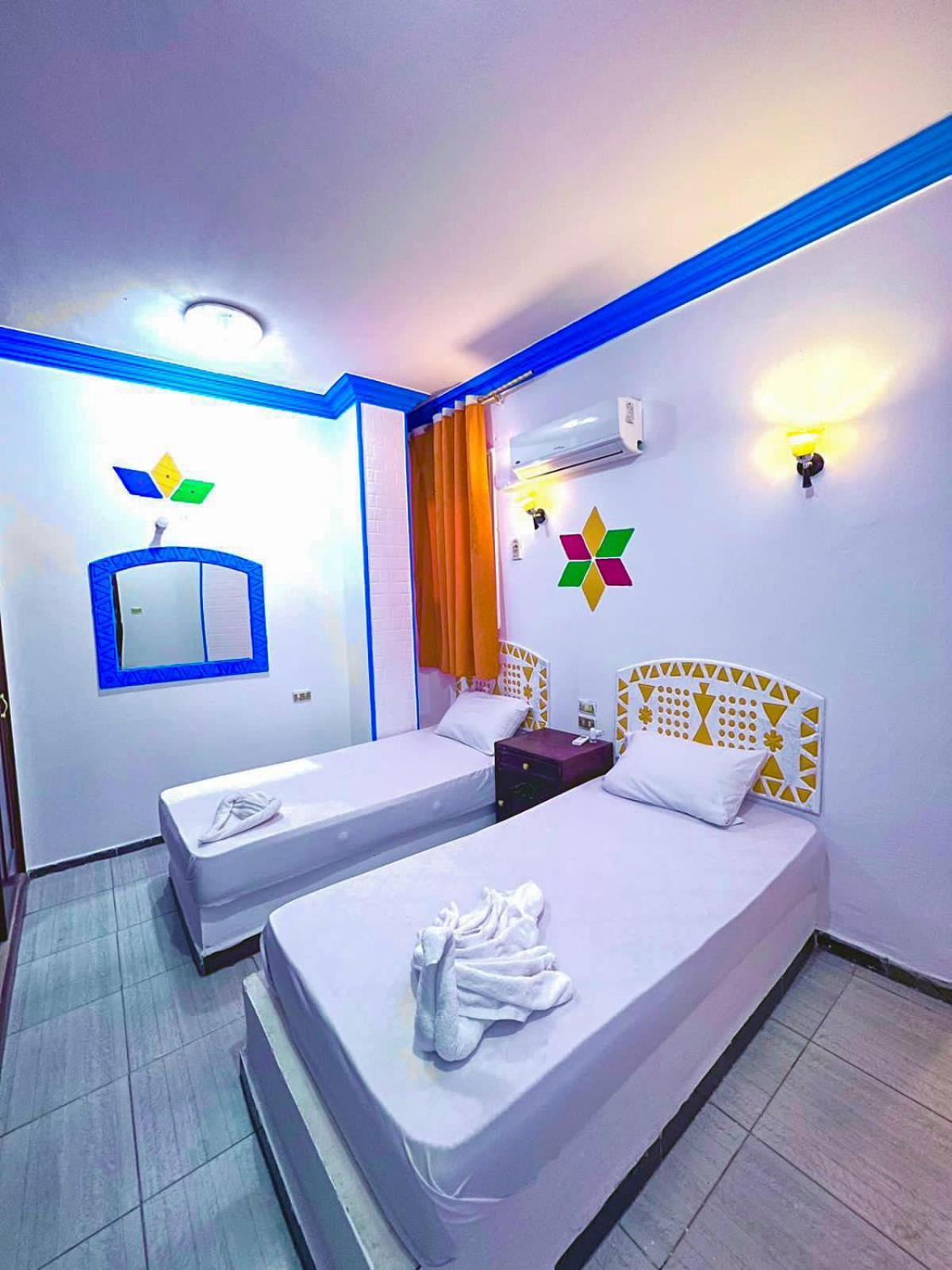 Nubian Kulih House Ξενοδοχείο Ασουάν Εξωτερικό φωτογραφία